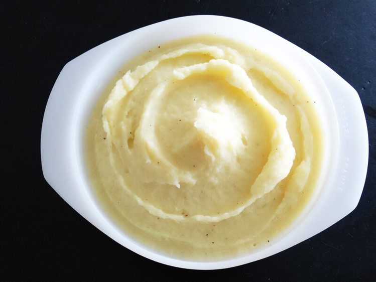 mashed potatoes are weight gain food for children आलू दे तंदरुस्ती